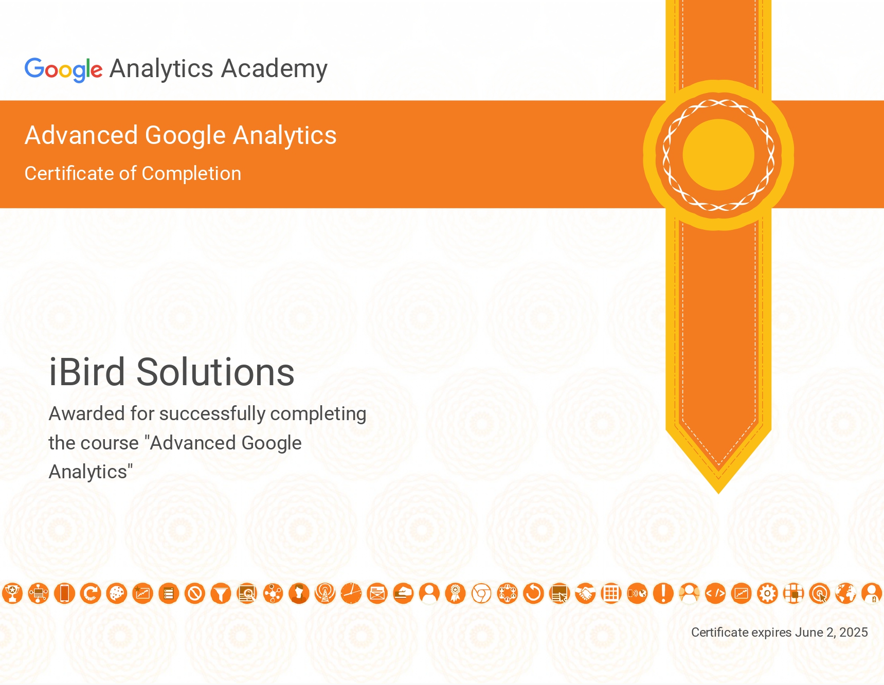 Advanced-Google-Analytics