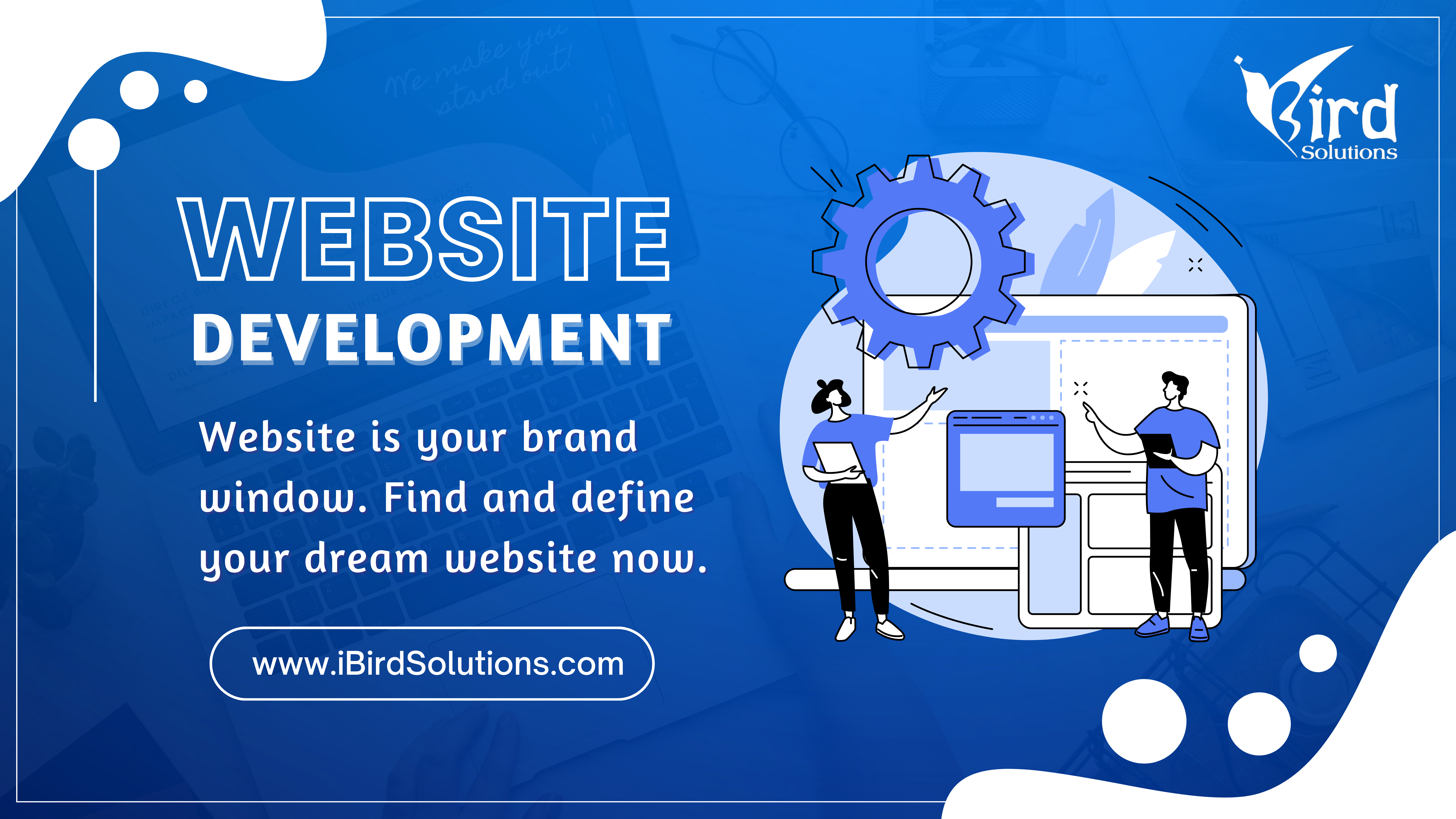 Website Development Vastral