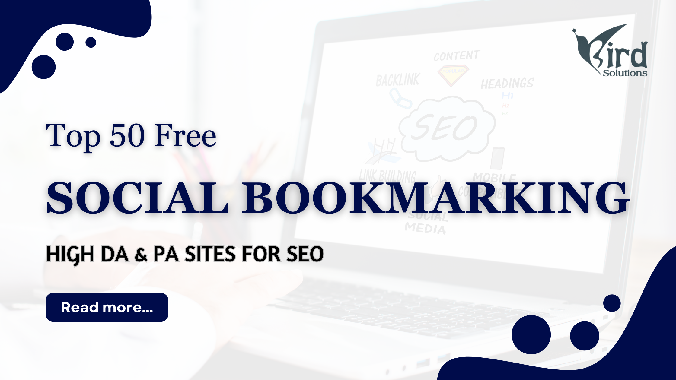 Free Social Bookmarking Sites