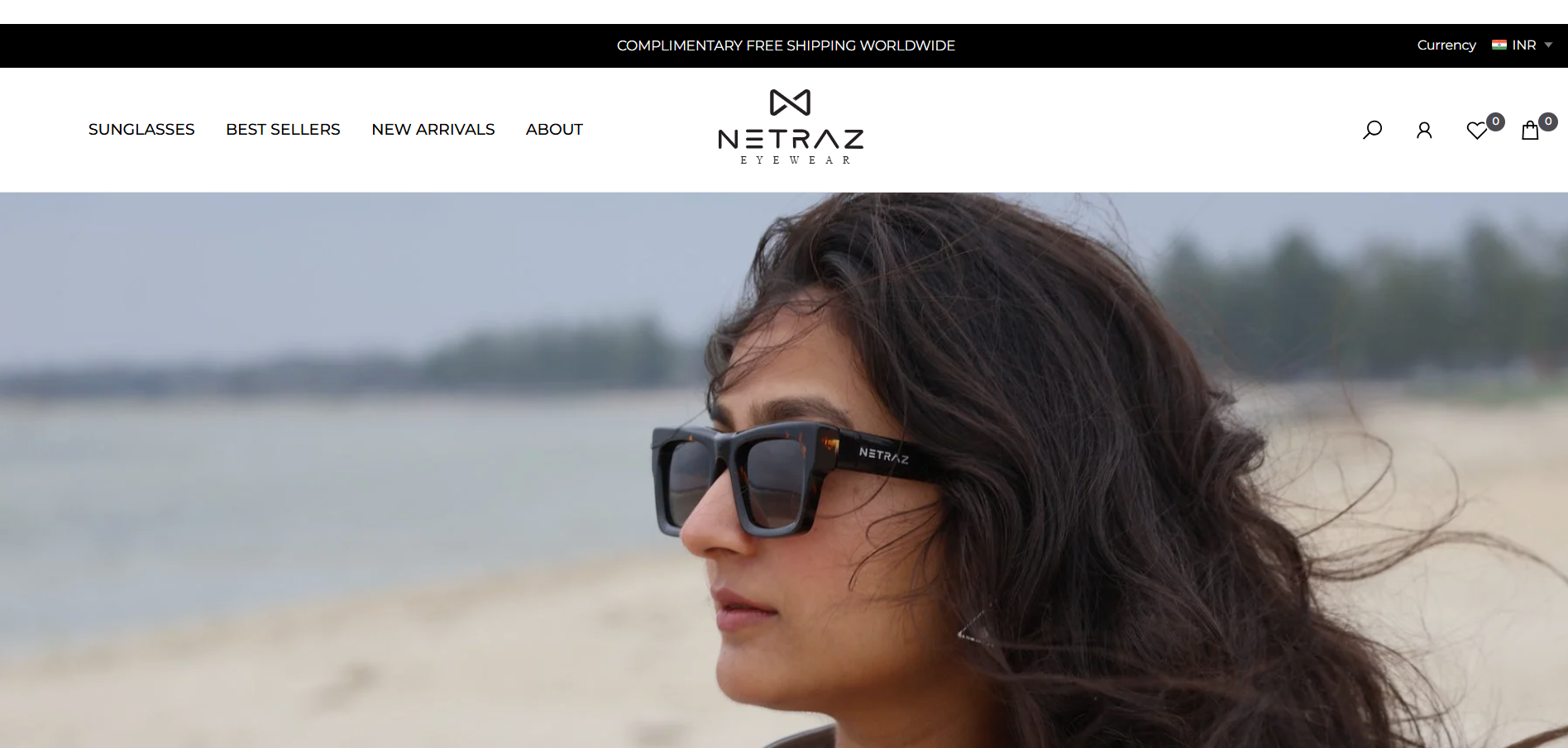 Netraz