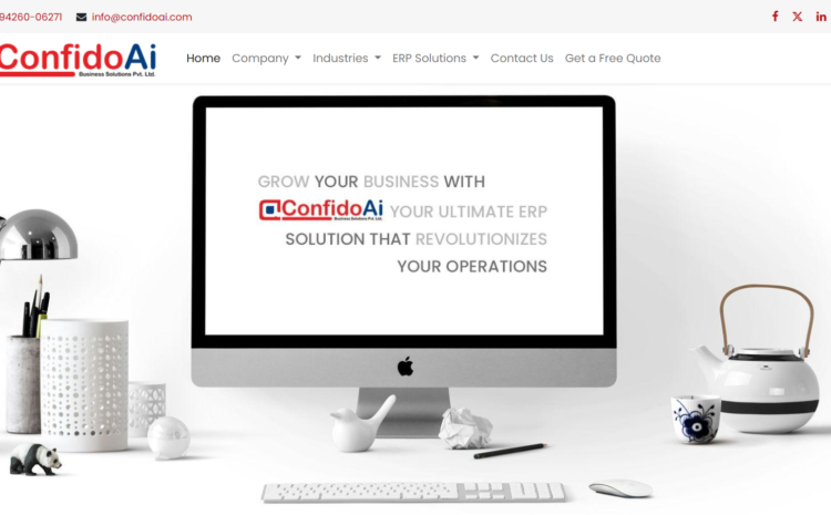 ConfidoAi