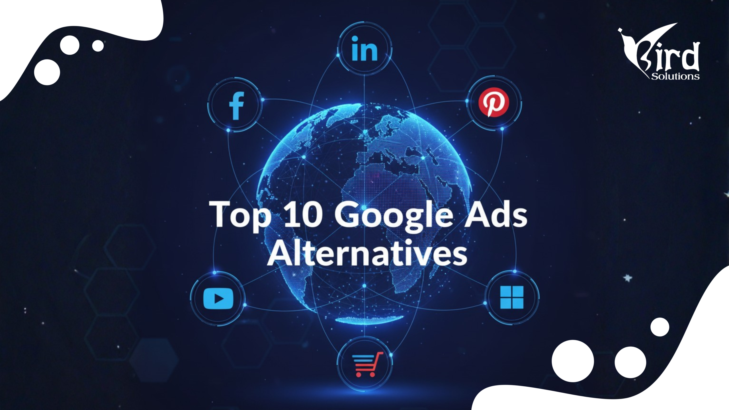 Top 10 Alternatives to Google Ads for Small Businesses