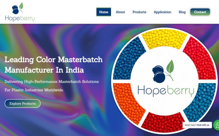 Hopeberryindia