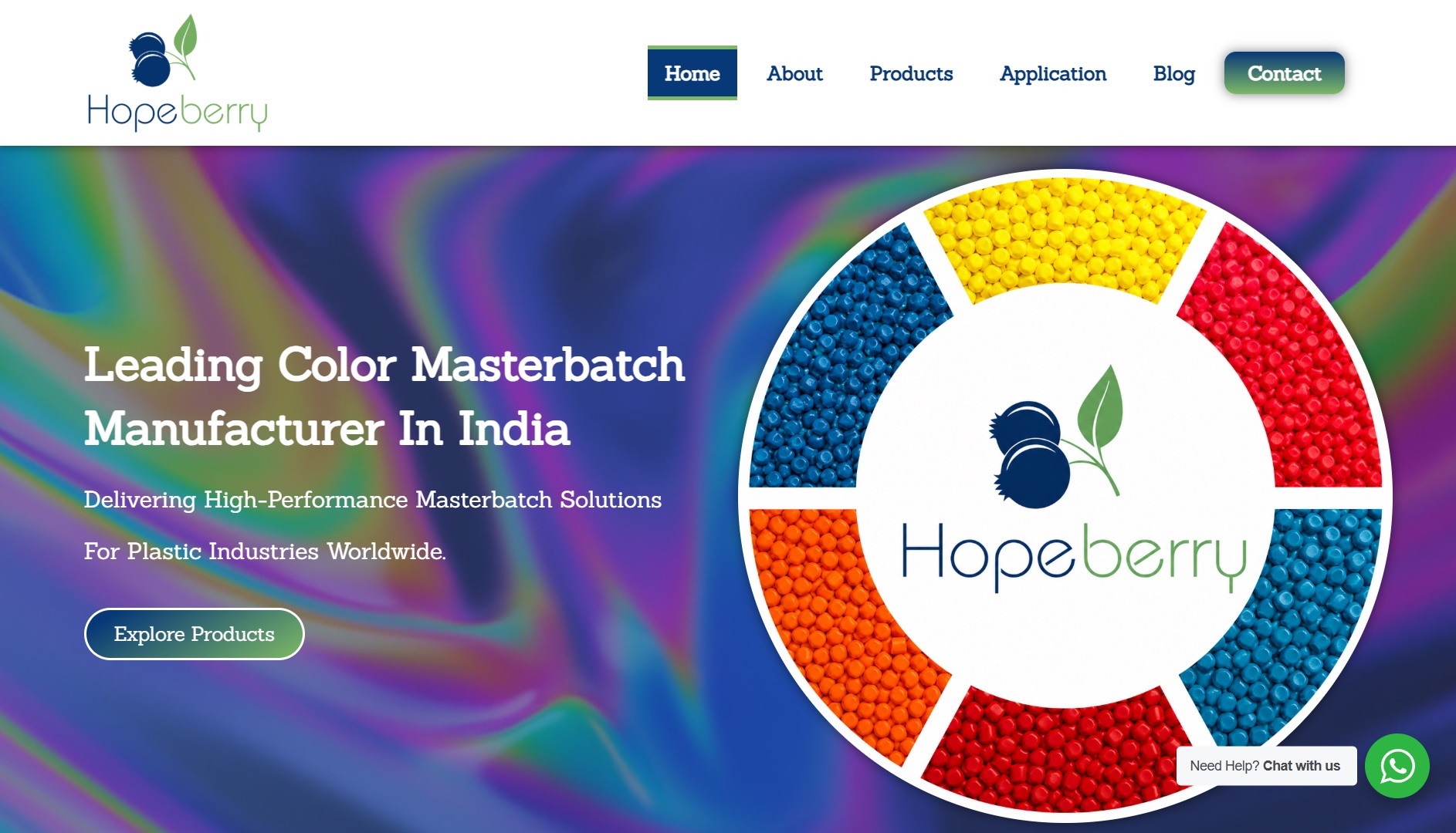 Hopeberryindia