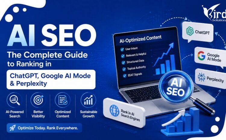 AI SEO Guide