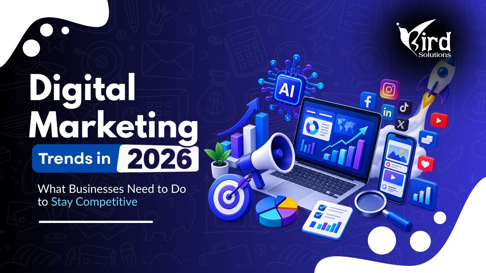 Digital Marketing Trends in 2026