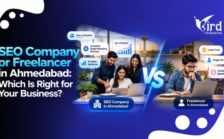 SEO Company Right for Your Business