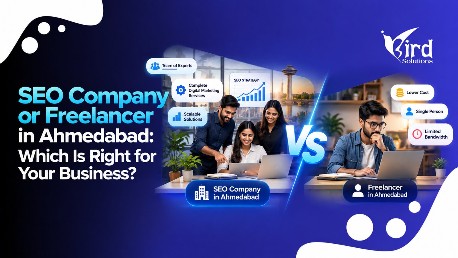 SEO Company Right for Your Business
